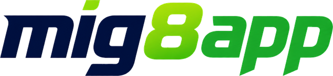 mig8app logo