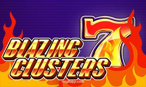 Blazing Clusters tại mig8app