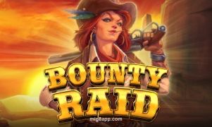 Bounty Raid tại mig8app