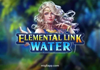 Elemental Link Water tại mig8app
