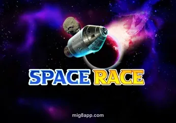 Cuộc Đua Không Gian tại mig8app