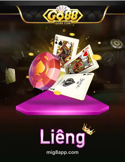 Go Lieng Portrait Image